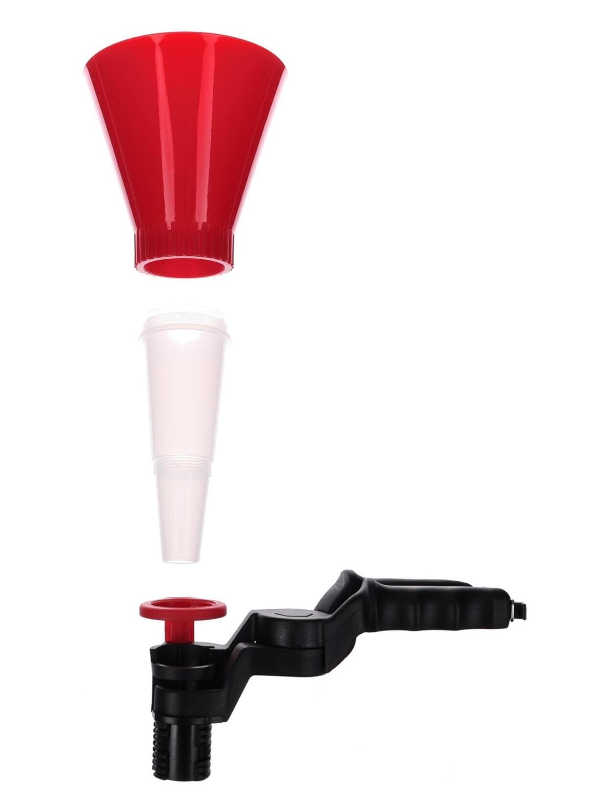 Univerzální olejová plnicí nálevka MECHANIC OIL FUNNEL 1 SIXTOL - náhled 2