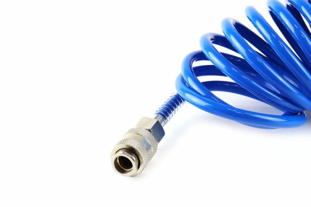 Vzduchová hadice AMIO 5x8mm 10m - náhled 2