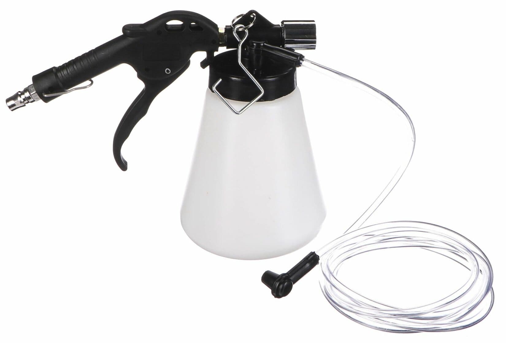 Sada na odvzdušnění brzd MECHANIC BRAKE BLEEDING SET 8 SIXTOL - náhled 3