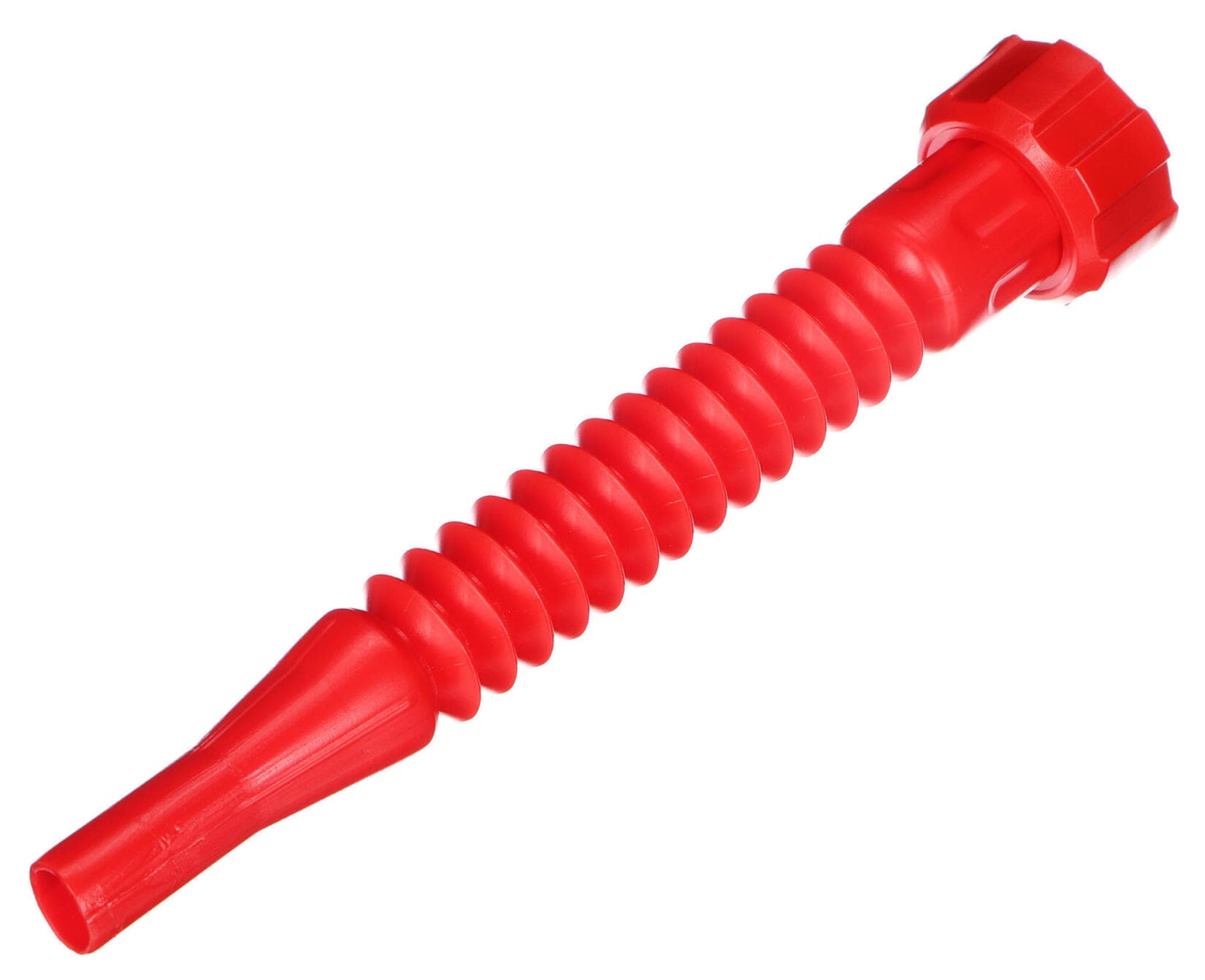 Hubice pro kanystr MECHANIC FUEL CANISTER, červená - náhradní díl SIXTOL - náhled 2