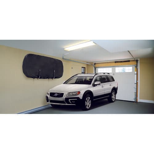 Ochranný obal na střešní box XL - 205-230 cm NORDRIVE - náhled 4