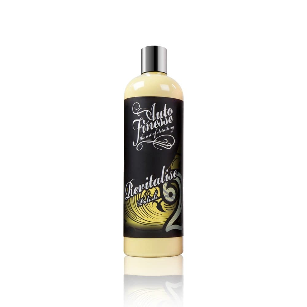 Revitalise System profesionální revitalizace laku Auto Finesse - náhled 2