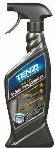 TENZI DETAILER Leather Care 600 ml čistič kůže
