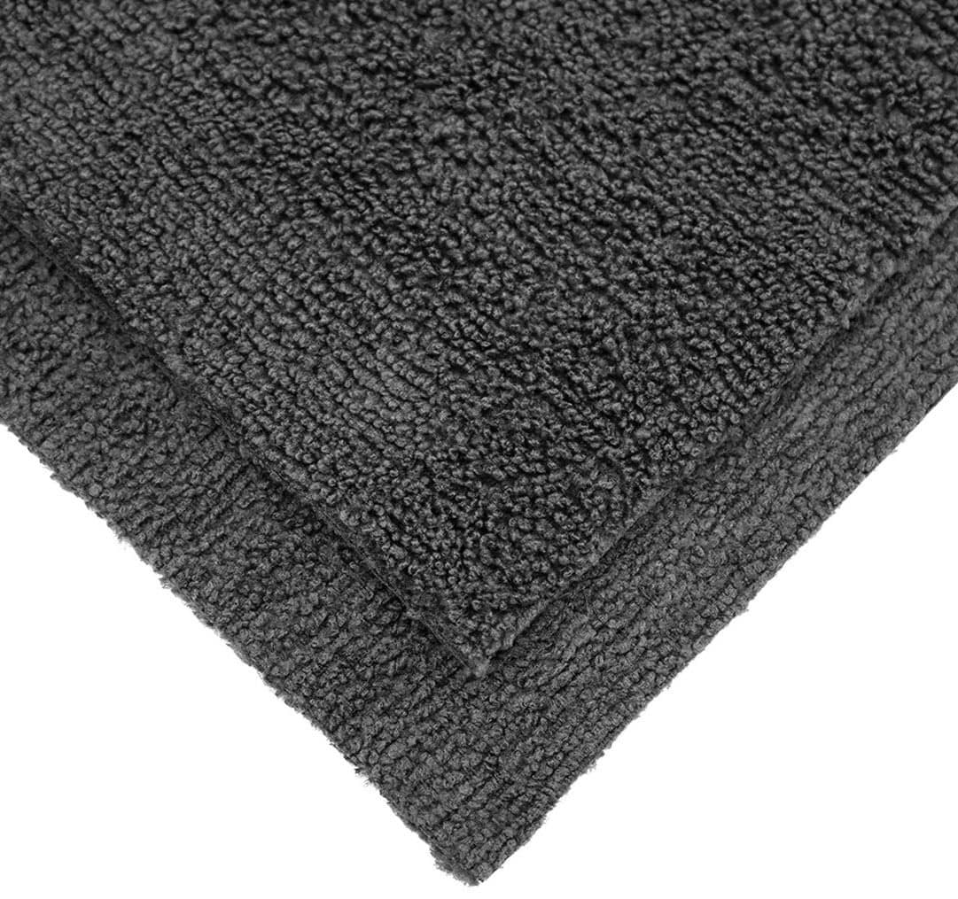 The Collection Allround 365 GSM 40 x 40 cm 3 ks Dark Grey - náhled 3
