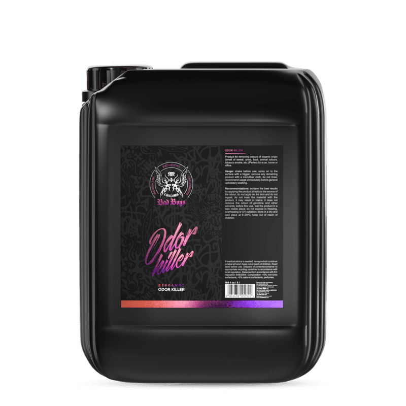 Bad Boys Odor Killer - Likvidátor zápachu (5 l)