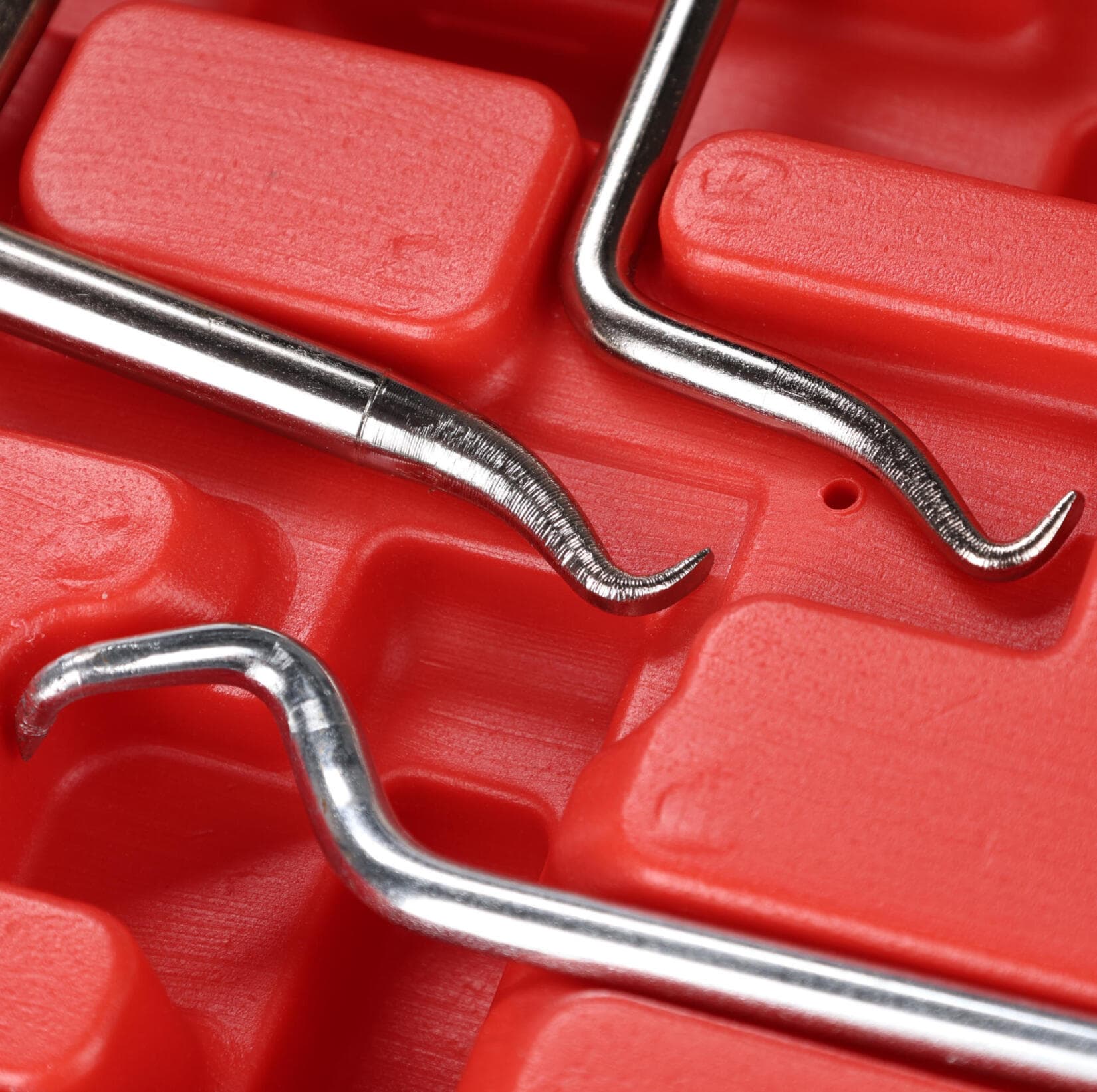 Sada na demontáž olejových těsnění MECHANIC OIL SEAL SET 1, 6 ks SIXTOL - náhled 3