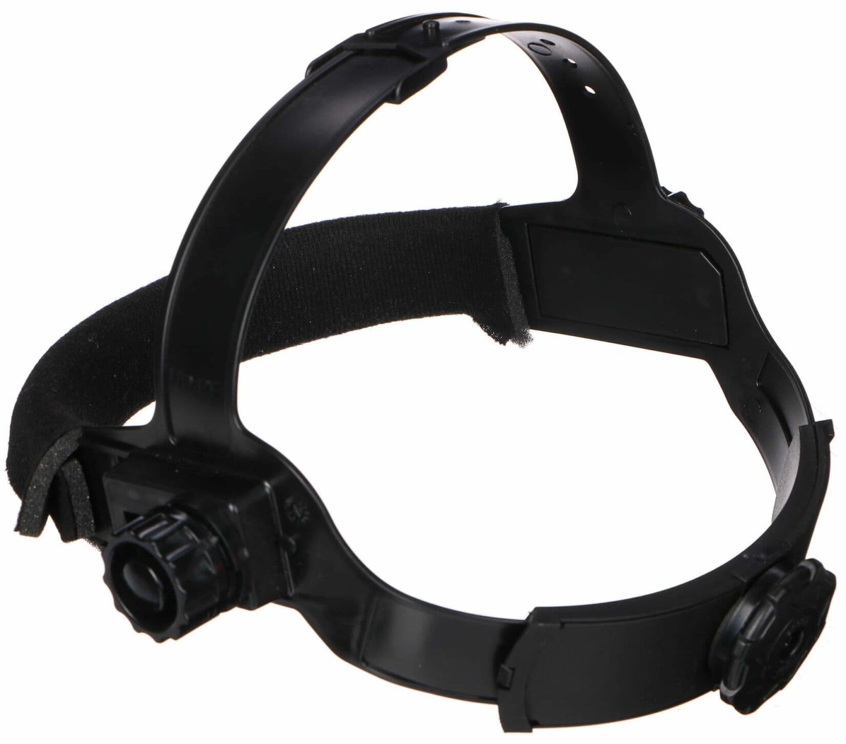 Svářecí kukla samostmívací WELDING MASK 1, černá SIXTOL - náhled 3