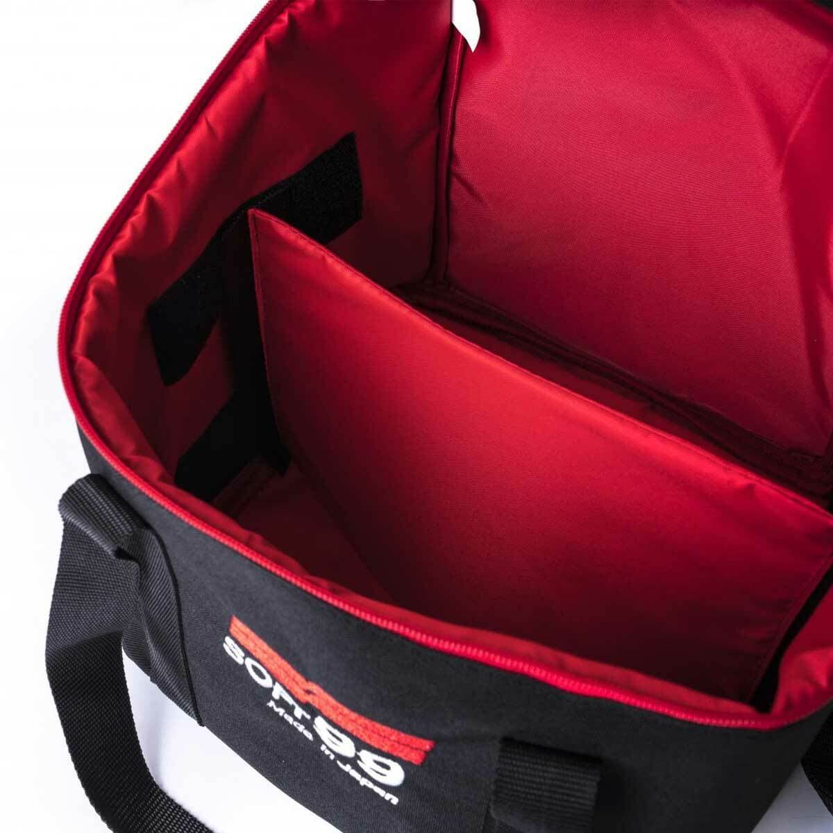 Detailingová taška Soft99 Products Bag 300x250x250mm - náhled 2