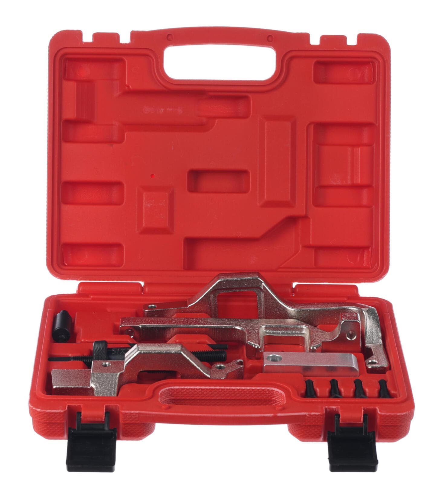 Sada pro aretaci motoru MECHANIC ENGINE TIMING SET 6, BMW a MINI N12 a N14 SIXTOL
