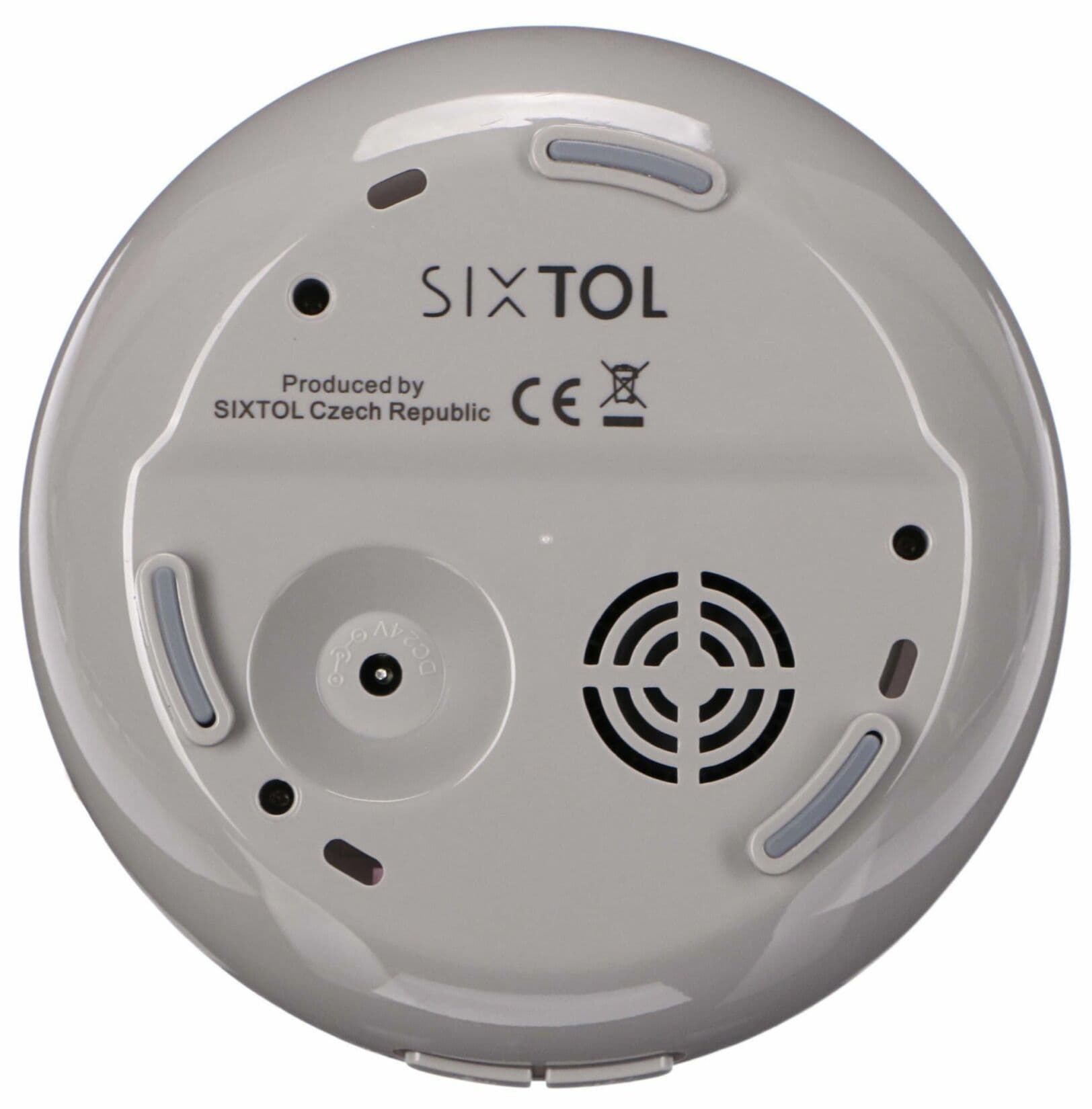Aroma difuzer Vulcan šedý lesk 350ml SIXTOL - náhled 5