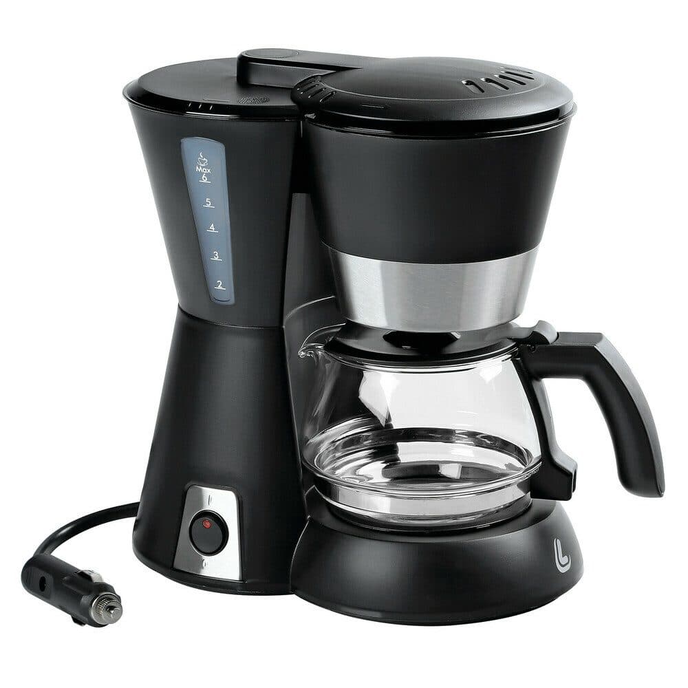 Kávovar ARABICA - 24V - 300W, LAMPA - náhled 2