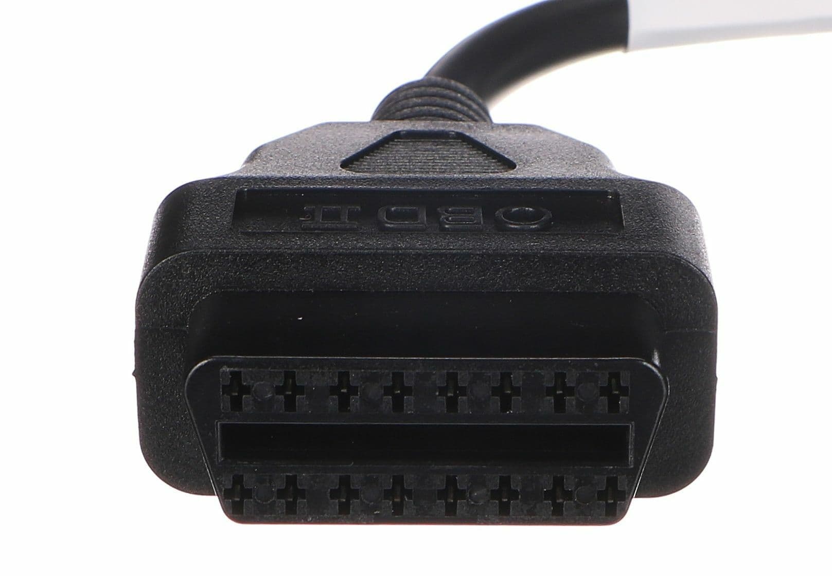 OBD-II redukce 6-pin pro moto SUZUKI MECHANIC CABLE 16 SIXTOL - náhled 4