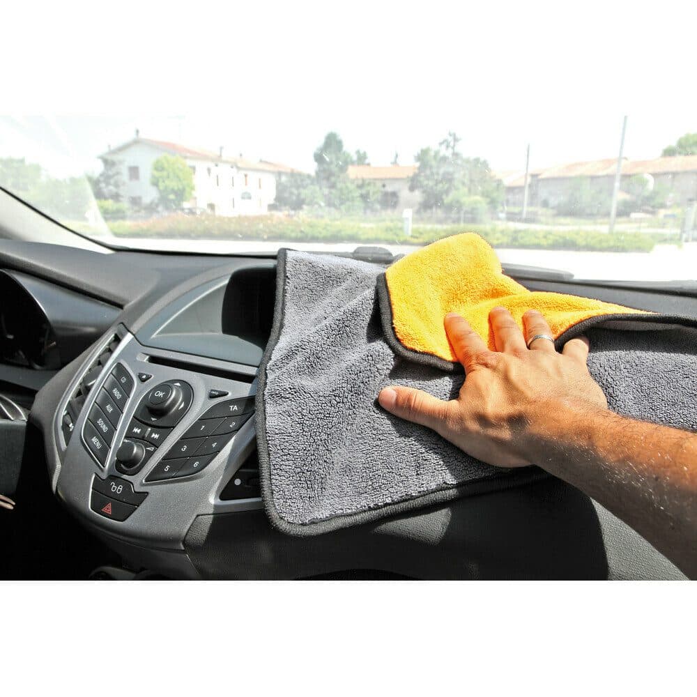Sušicí utěrka Supersoft Premium LAMPA 40 x 40 cm - náhled 4