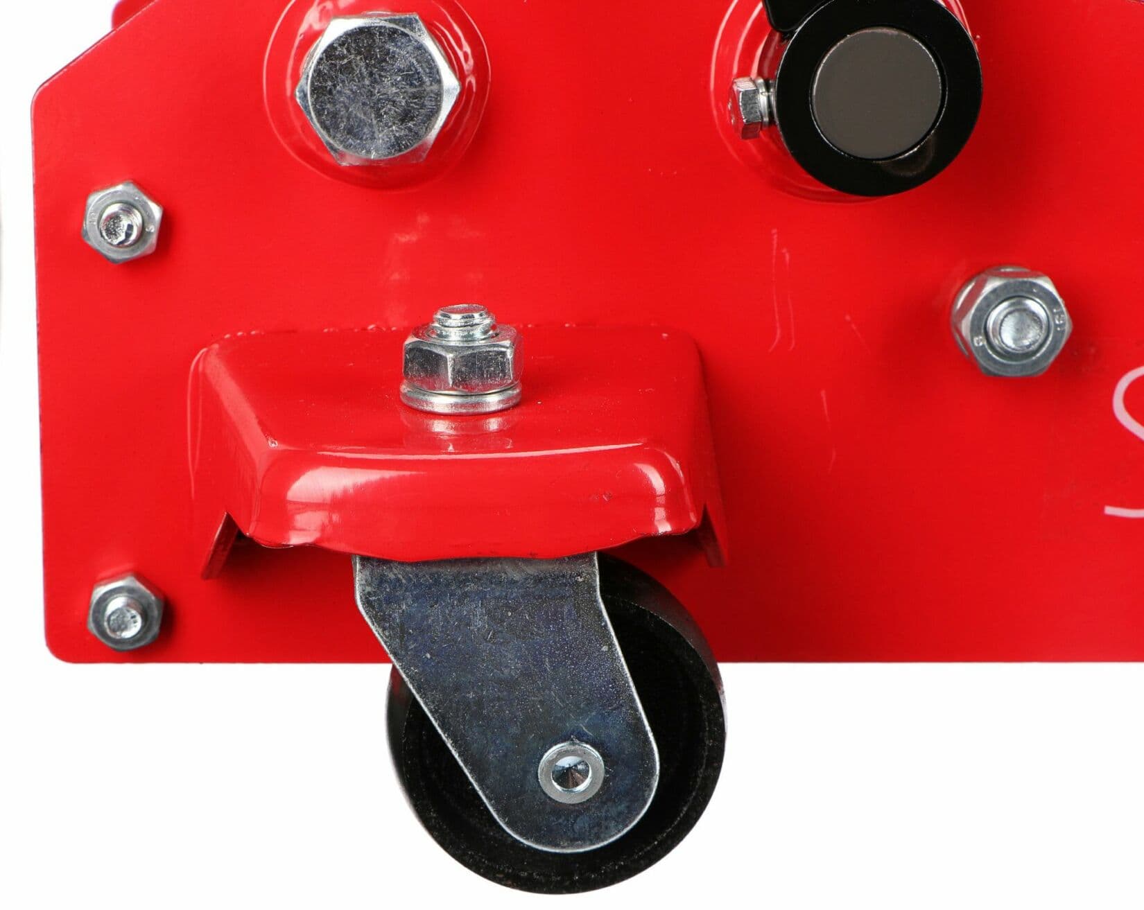 Pojízdný hydraulický zvedák heavy-duty 3T s pedálem SX JACK PEDAL 3T SIXTOL - náhled 4