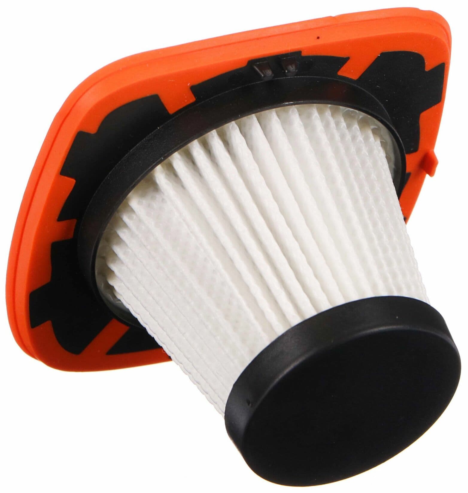 Filtr do vysavače CAR VAC FILTER, HEPA, 8x5,5cm – náhradní díl SIXTOL - náhled 3