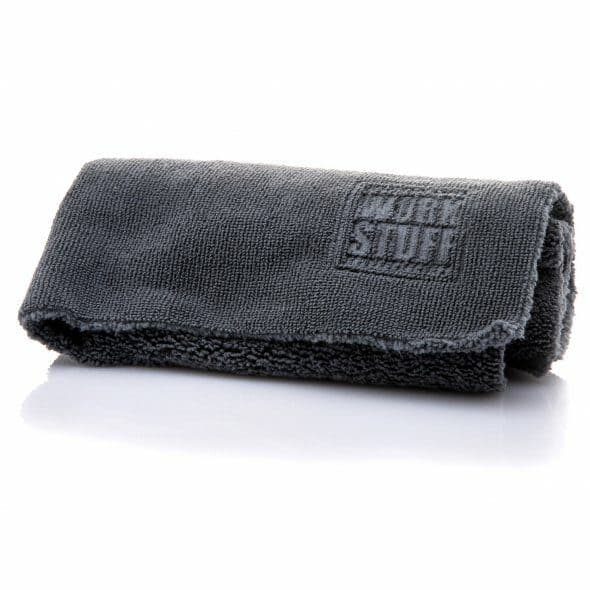 Leštící utěrky Work Stuff Gentleman Basic 350 GSM All Color Pack 40x40 cm 4ks - náhled 3
