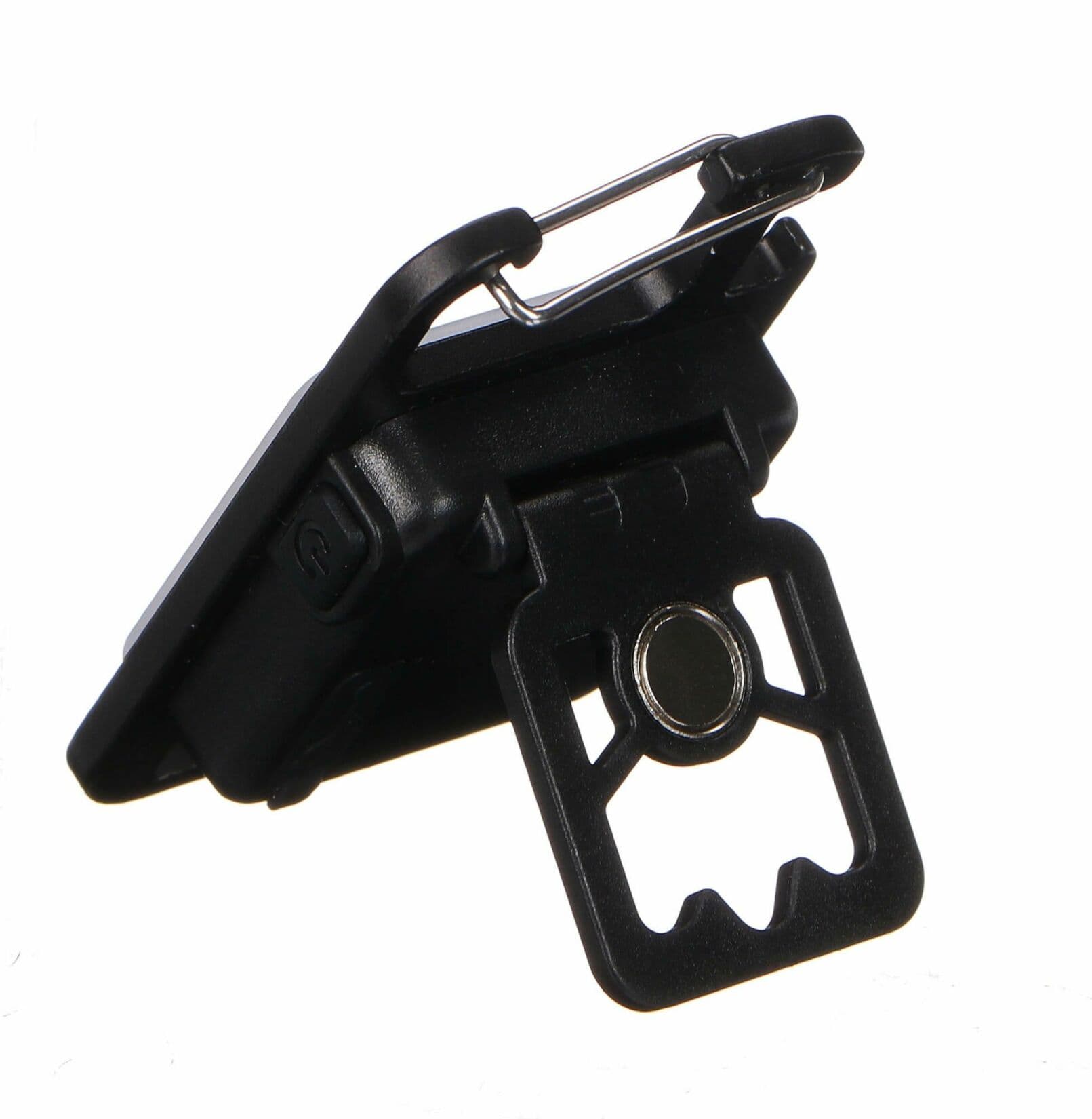 Svítilna multifunkční na klíče s magnetem LAMP KEY 3, 300 lm, LED, USB SIXTOL - náhled 4