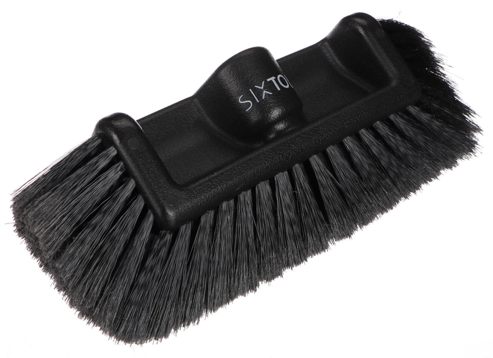 Mycí hlava pro průtokový kartáč CAR DETAILING BRUSH HEAD 2 SIXTOL