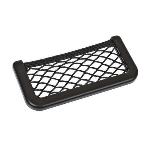 Kapsa ze síťoviny do auta  17 x 8 cm System-4 LAMPA