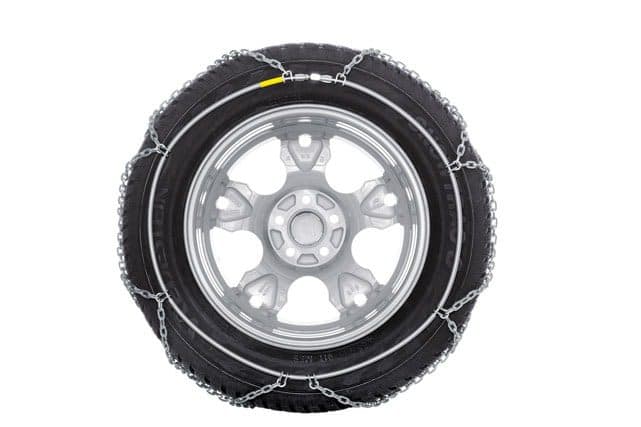 Sněhové řetězy Pewag BRENTA-C XMR 58 - náhled 3