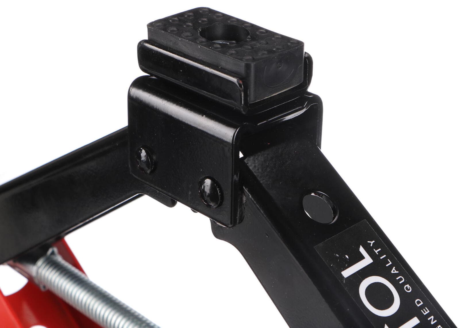 Nůžkový zvedák s ráčnou SX SCISSOR JACK 2,5T SIXTOL - náhled 4