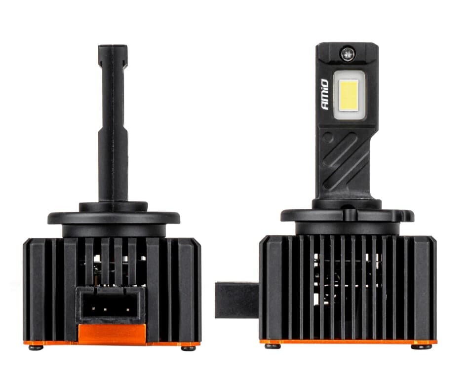 LED žárovky hlavního svícení XD PRO D1S D1R FULL CANBUS 110W - 2 ks - náhled 5