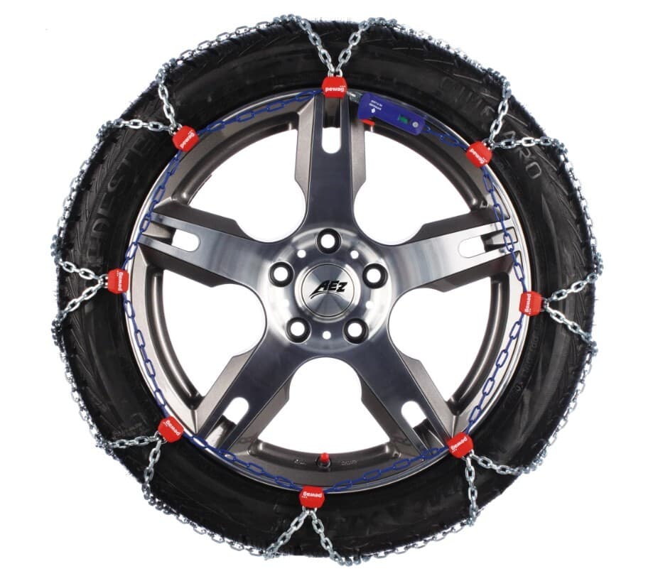 Sněhové řetězy Pewag SNOX PRO SXP 500 - náhled 5