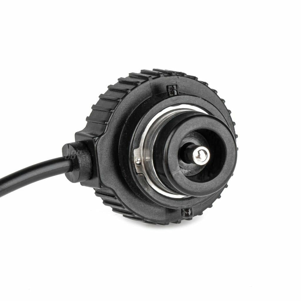 LED autožárovky D4S/D4R bílá, 9-16V, 8600 lm - 2 ks - náhled 5