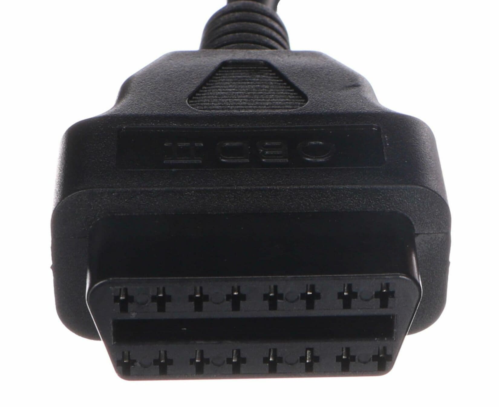 OBD-II redukce 4-pin pro moto Harley-Davidson MECHANIC CABLE 20 SIXTOL - náhled 3