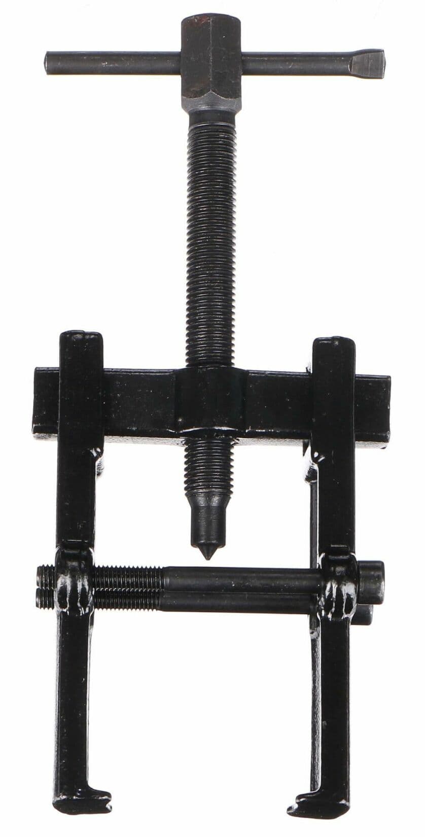 Stahovák vnějších ložisek 2-ramenný MECHANIC DOUBLE PULLER 45, 45mm SIXTOL - náhled 2