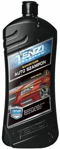 TENZI DETAILER Shampoo 600 ml autošampon