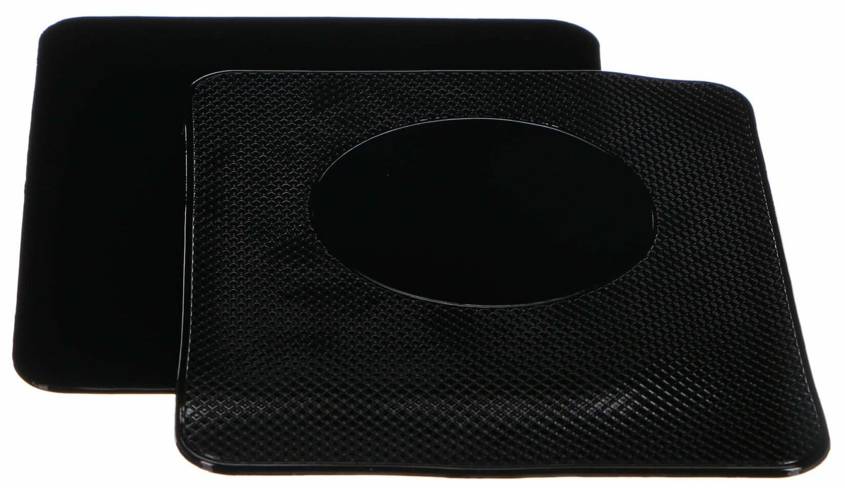 Sada protiskluzových podložek do auta CAR MAT SET, 14x16cm, 2ks SIXTOL - náhled 4