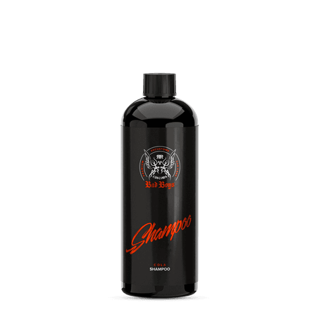 Bad Boys Shampoo Cola - pH neutrální autošampon (1000ml)
