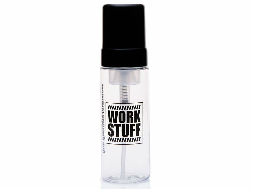 Napěňovací láhev Work Stuff Foam Bottle 150 ml - náhled 2