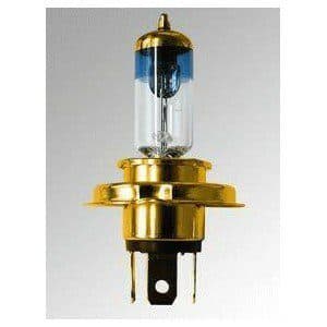 Autožárovky EUFAB H4, 24V Golden Line 2ks - náhled 3