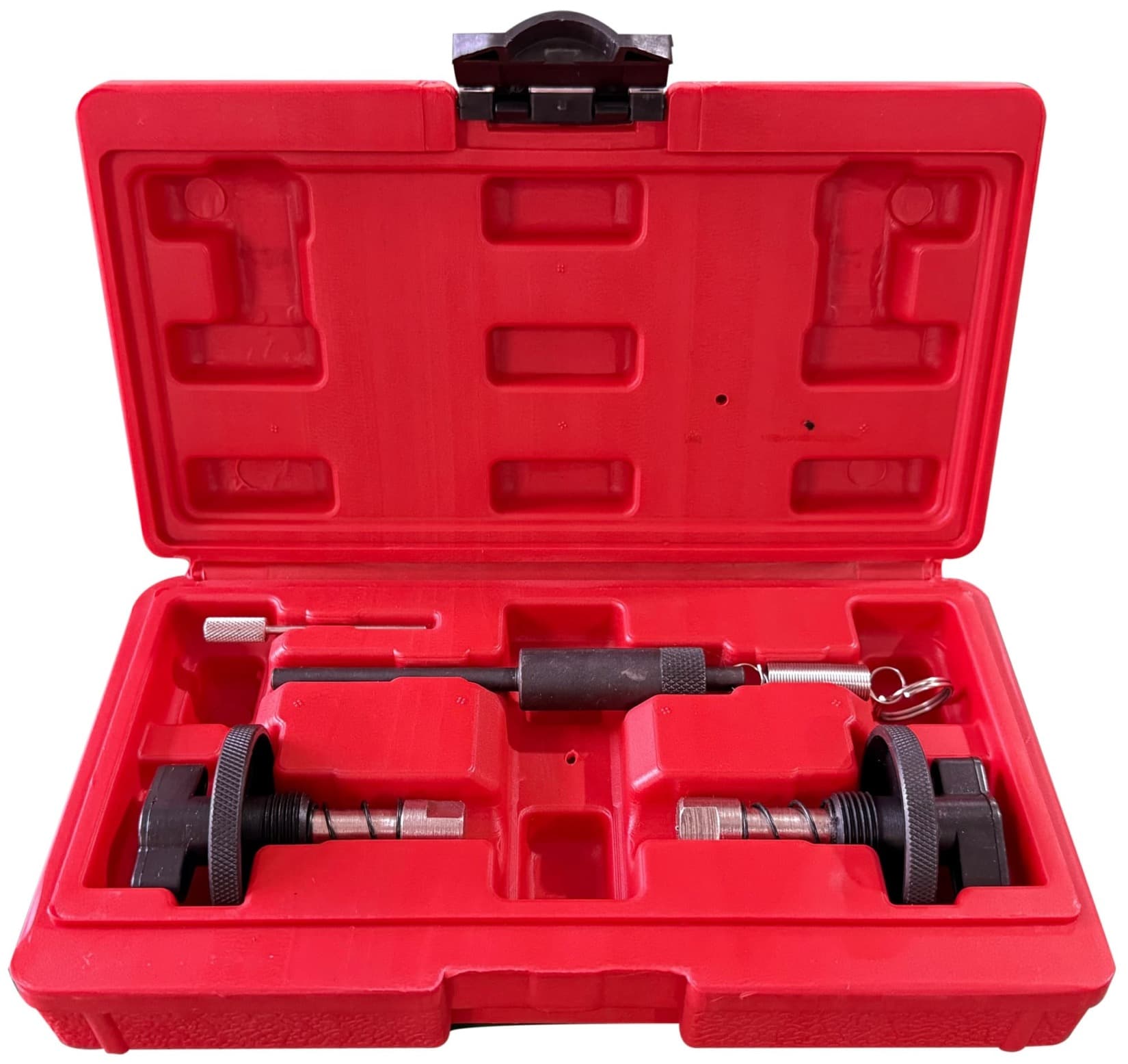 Sada pro aretaci motoru MECHANIC ENGINE TIMING SET 16, Opel, Vauxhall, Suzuki a Fiat 1.3D SIXTOL