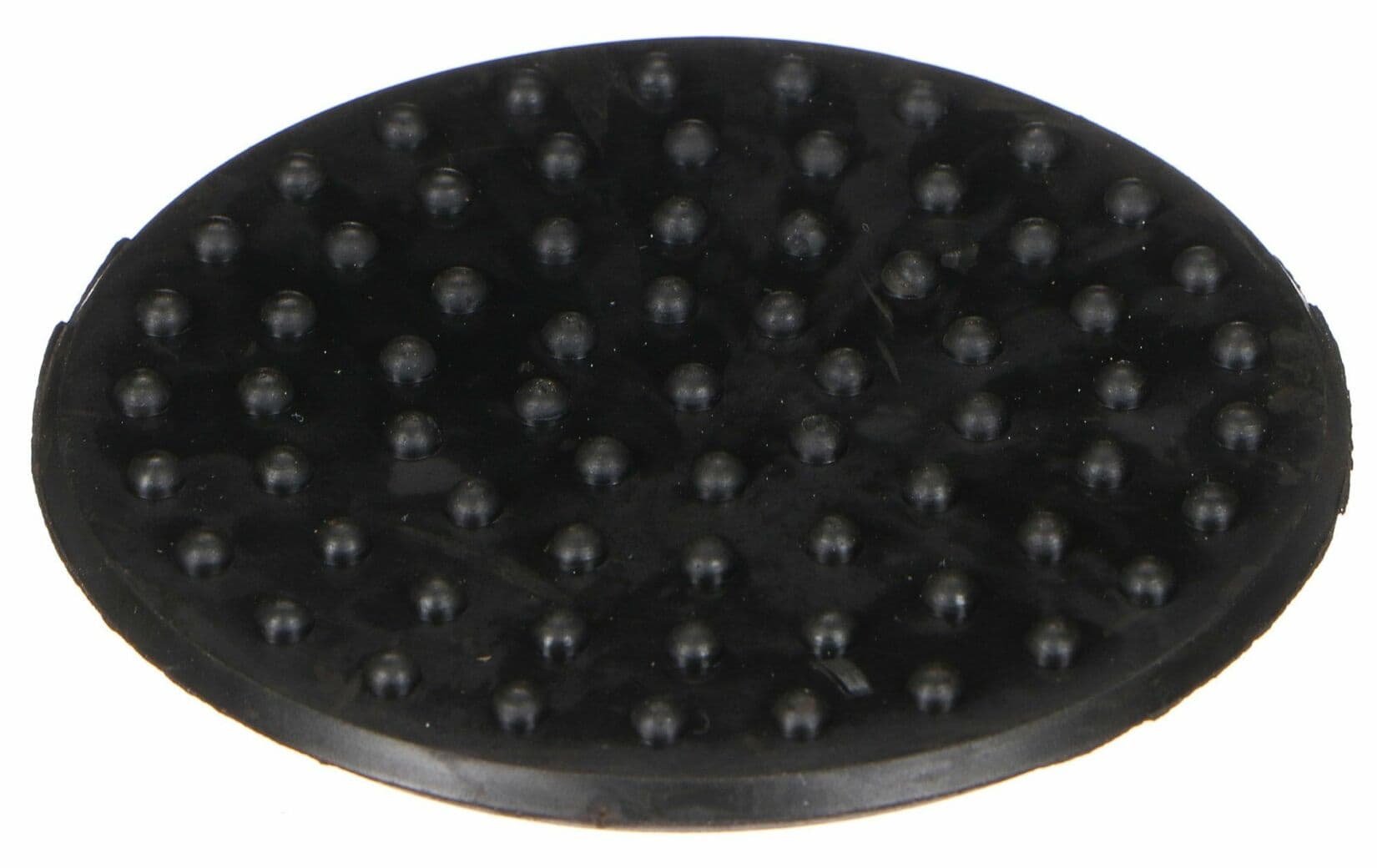 Gumová podložka JACK PAD 10 pro zvedák s pedálem SX JACK PEDAL 3T - náhradní díl SIXTOL - náhled 1