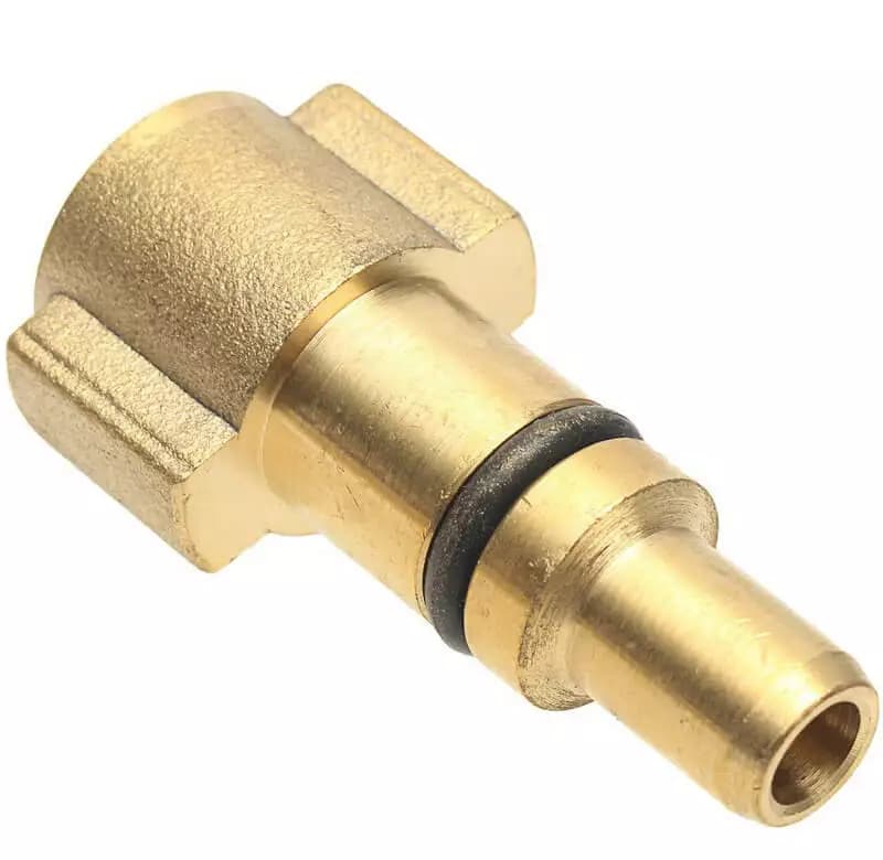 Profesionální napěňovač Auto Finesse Foam Lance V2 Parkside Lavor - náhled 3