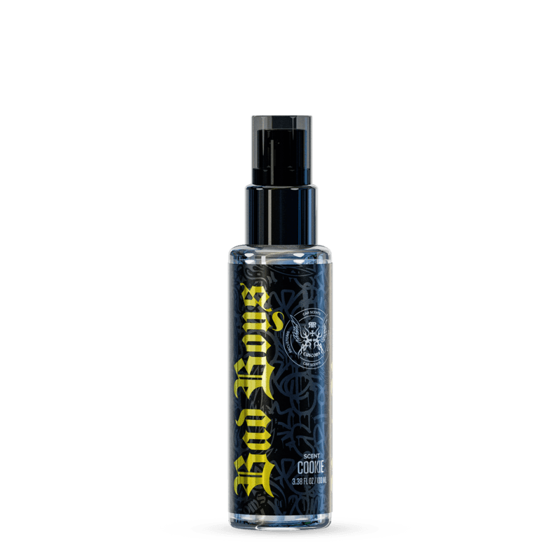 Bad Boys Scent Cookie - Vůně do interiéru