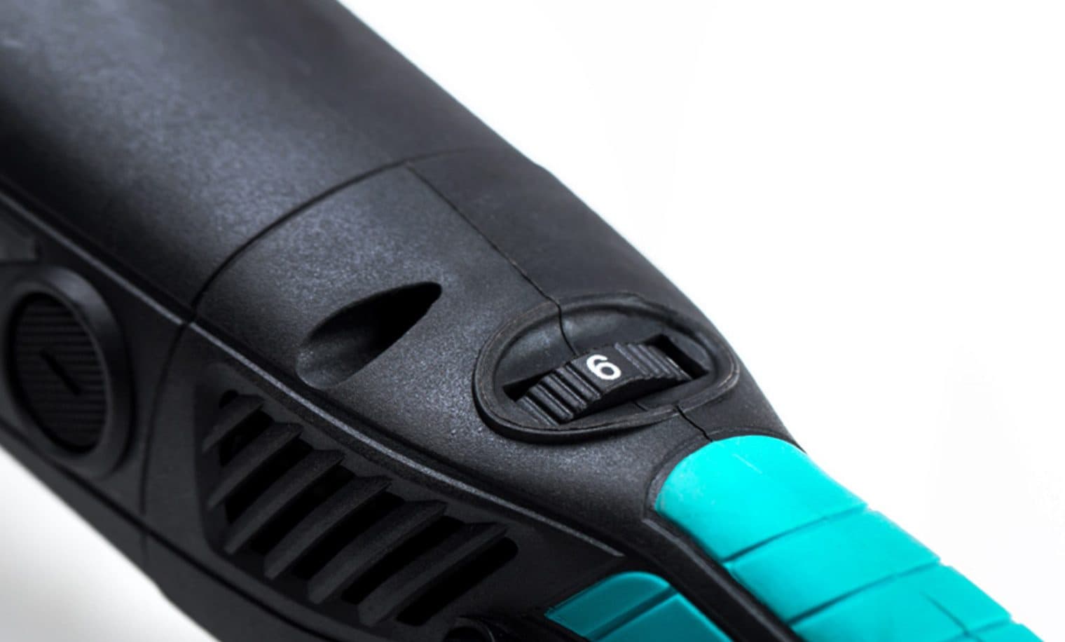 Orbitální leštička Auto Finesse DPX Dual Action Polisher EU Plug - náhled 5