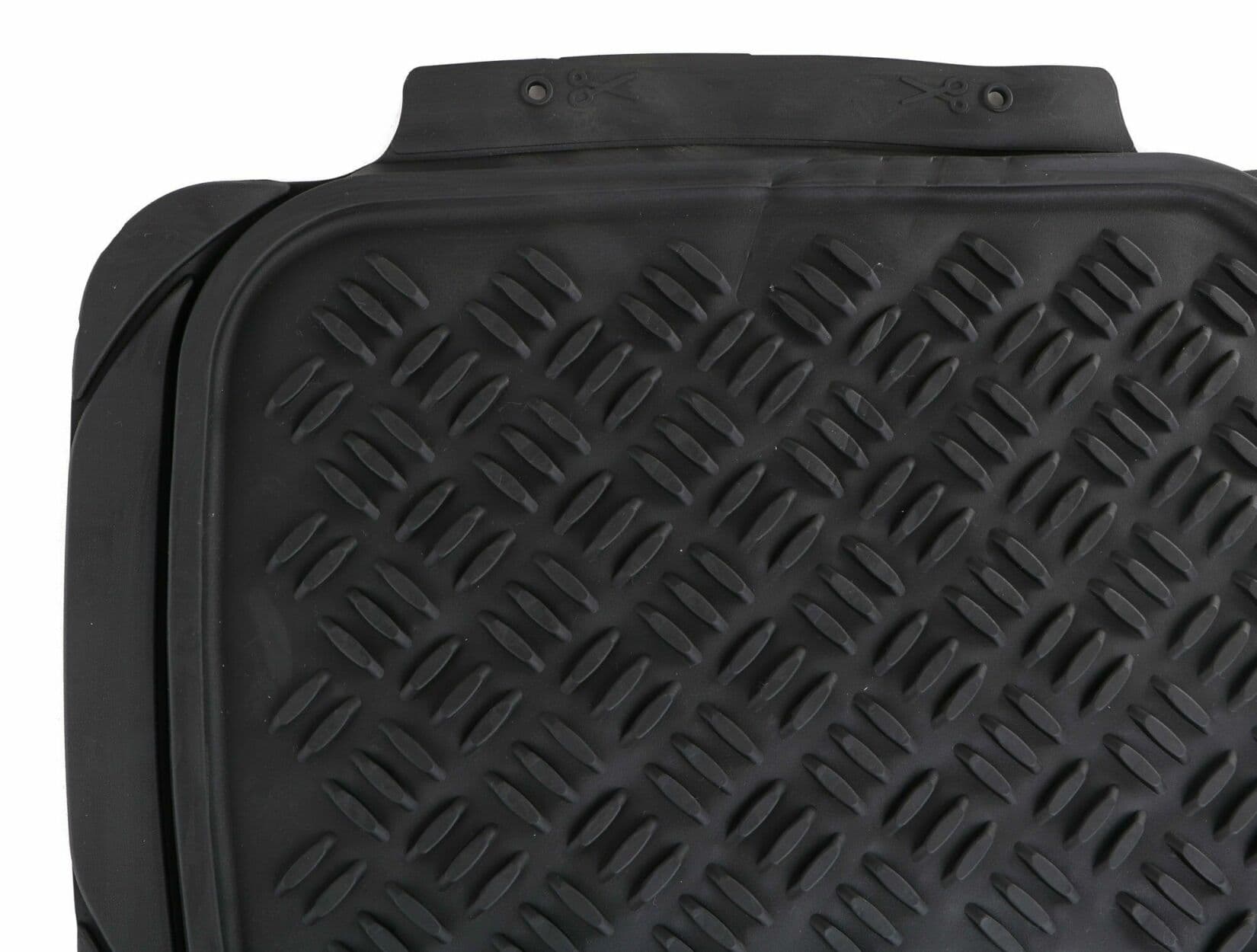 Univerzální gumové autokoberce CAR MAT UNI SET 3, komplet, 4ks SIXTOL - náhled 5