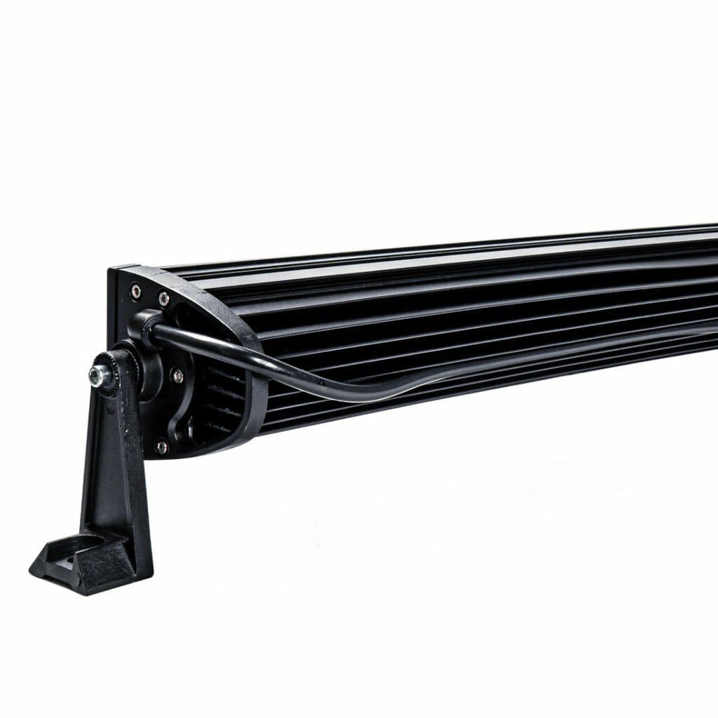 LED pracovní světlo 9-36V 459W 36720lm 80x800x84mm - náhled 4