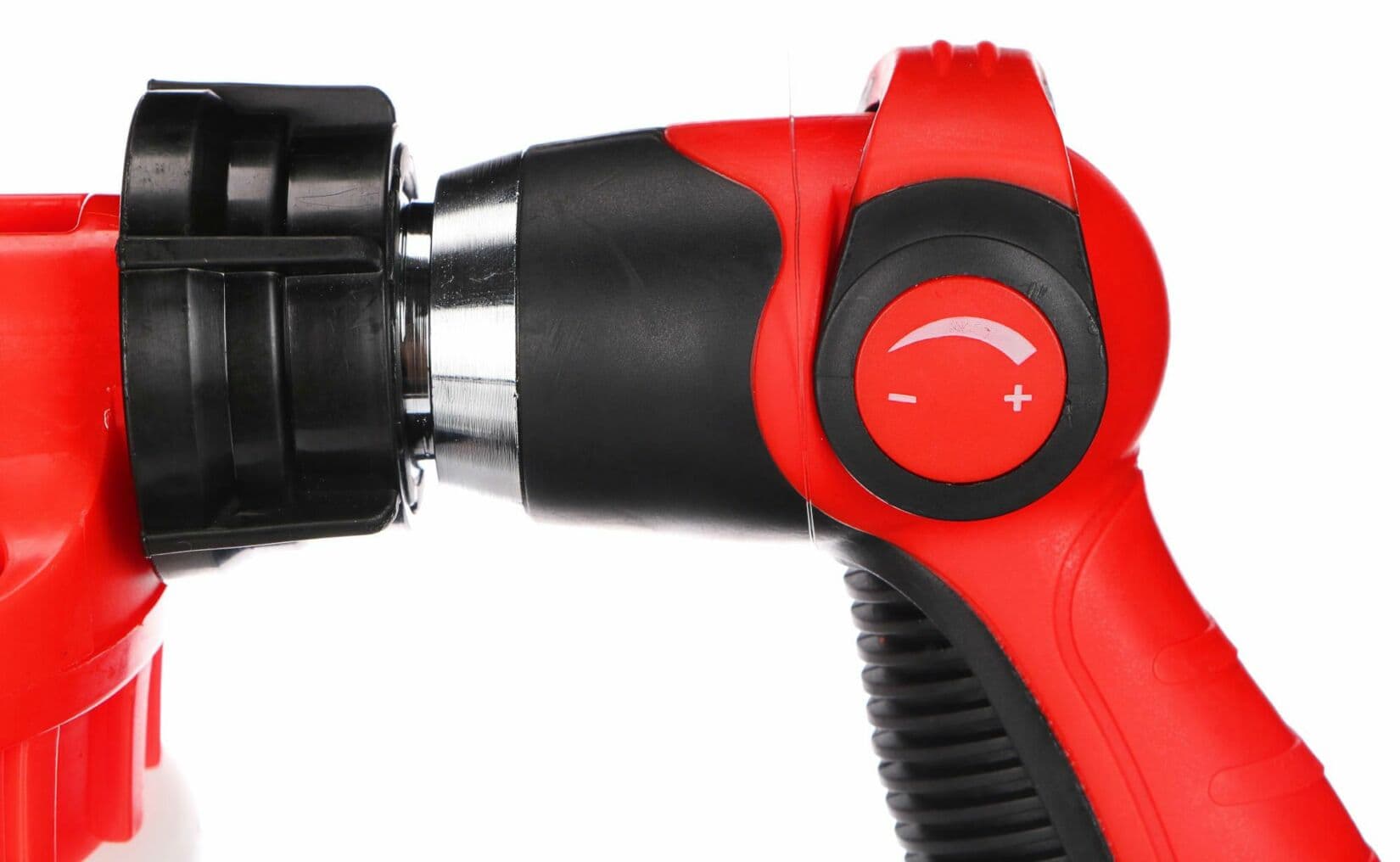 Mycí pistole s nádržkou na saponát pro mytí auta CAR DETAILING SPRAY 1 SIXTOL - náhled 4