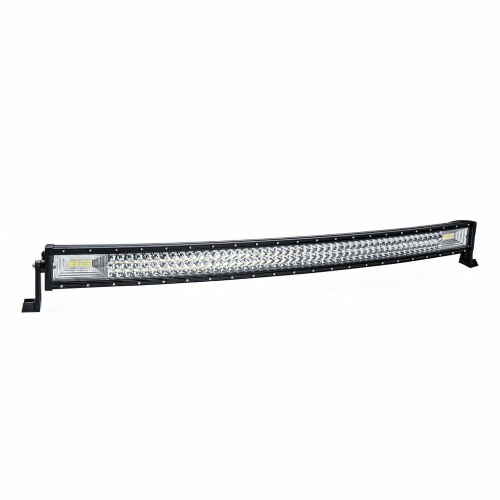LED pracovní světlo 9-36V 594W 47520lm 80x1000x84mm