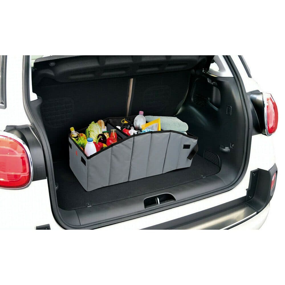 Organizér do kufru PREMIUM LAMPA - L - 70 x 27 cm - náhled 4