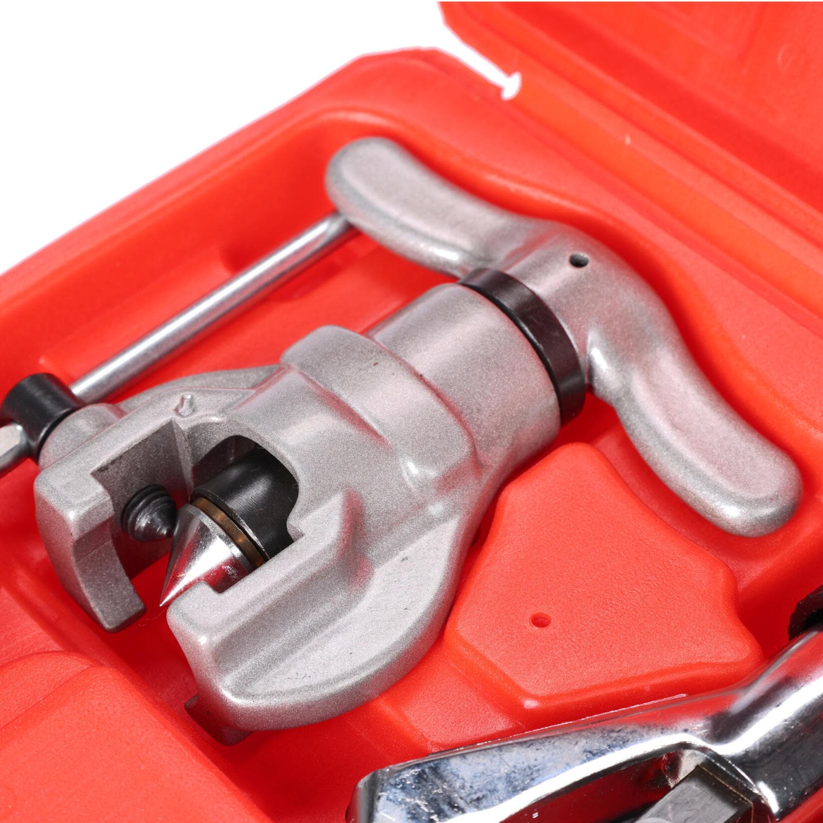 Sada na řezání a rozválcování trubek MECHANIC PIPE EXPANDER 2 SIXTOL - náhled 4