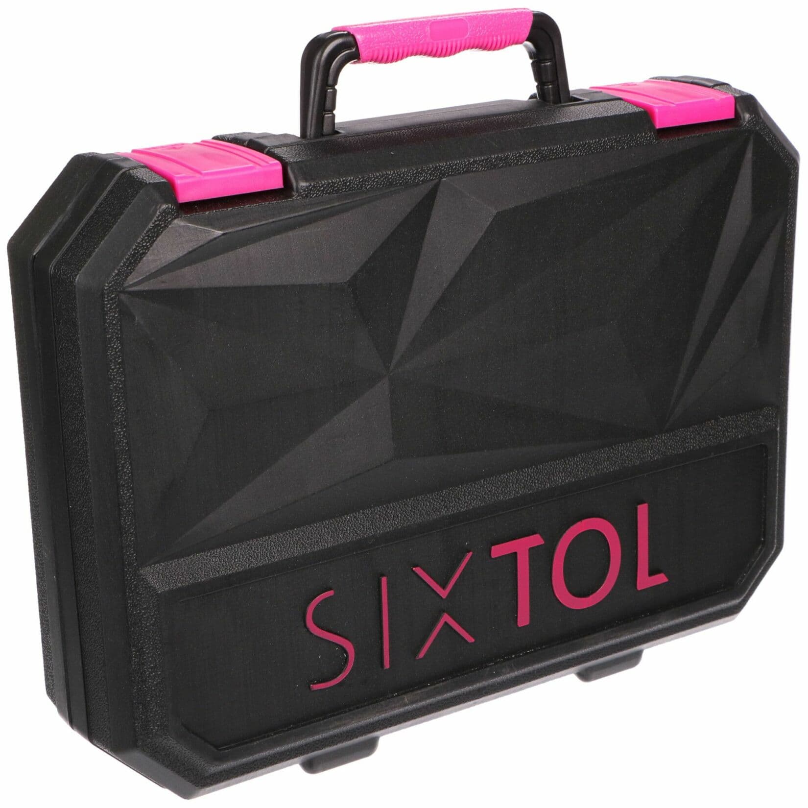 Sada nářadí HOME PINK 88 SIXTOL - náhled 5