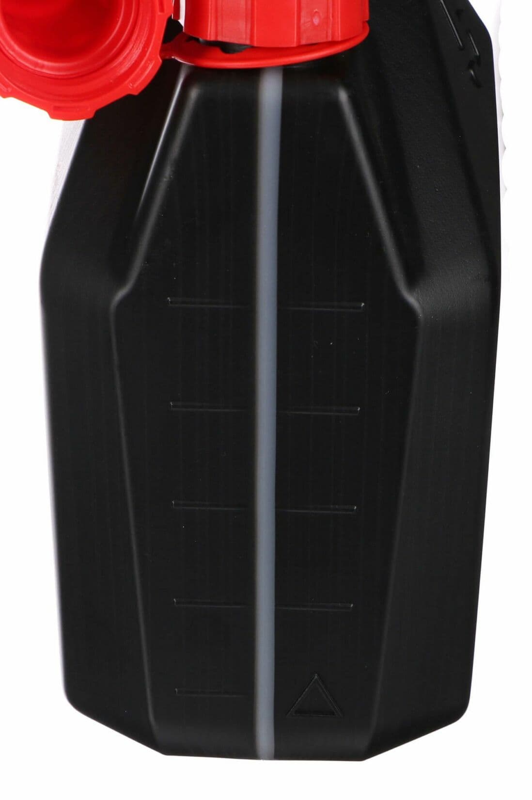 Kanystr plastový MECHANIC FUEL CANISTER 20L, černý SIXTOL - náhled 4