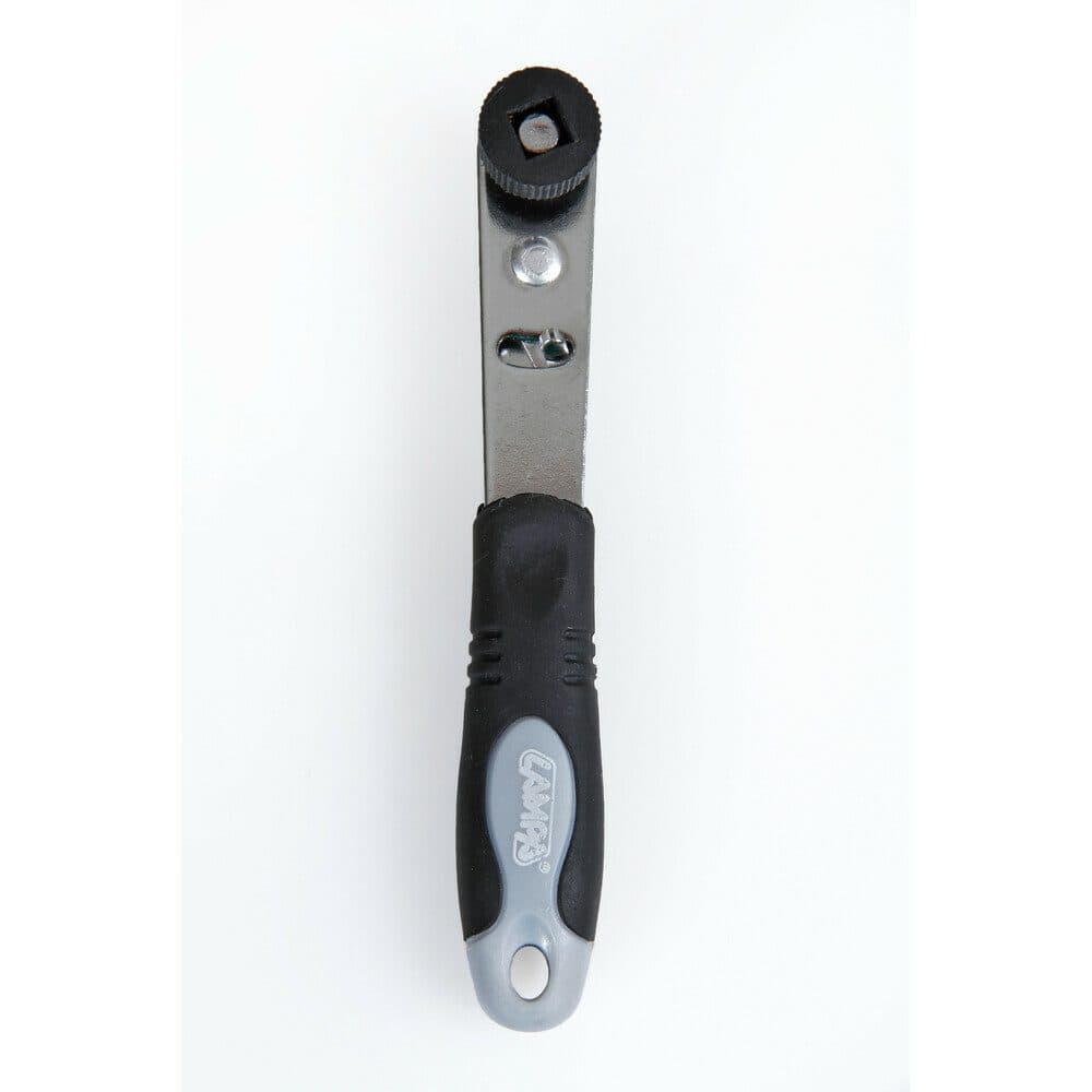 Praktická sada ráčna s bity LAMPA - 23 ks - náhled 3
