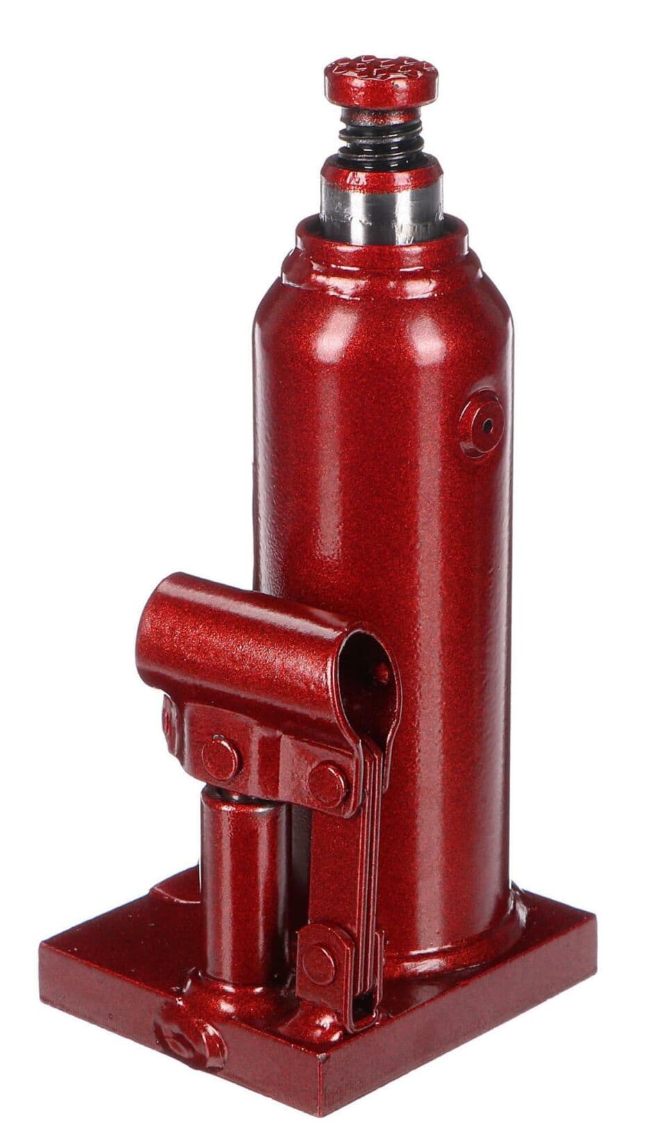 Hydraulický zvedák panenka SX BOTTLE JACK PREMIUM 4T SIXTOL - náhled 4